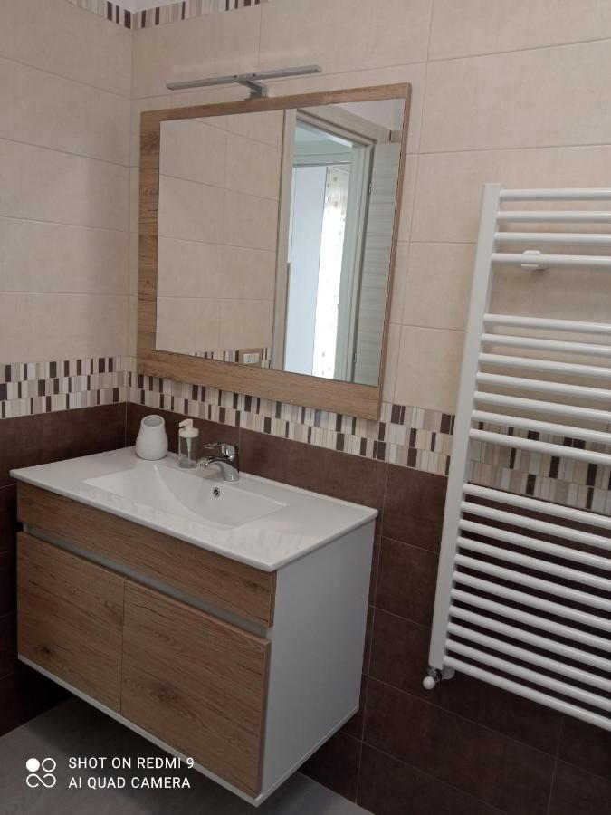Carone Home Мола-ді-Барі Екстер'єр фото