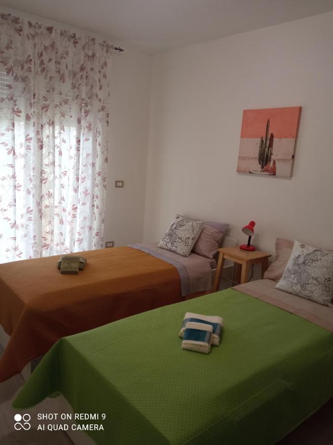Carone Home Мола-ді-Барі Екстер'єр фото