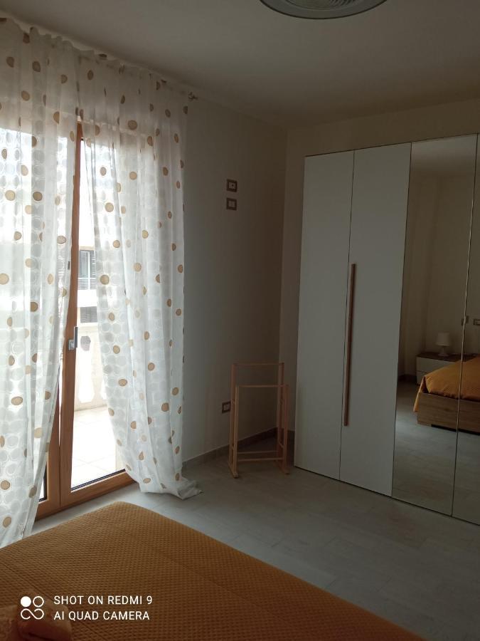 Carone Home Мола-ді-Барі Екстер'єр фото