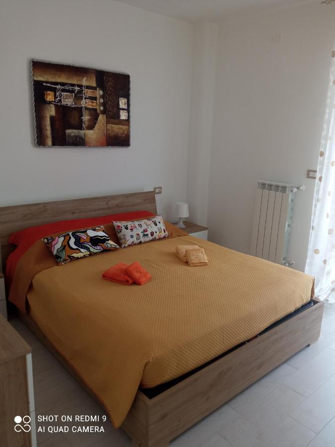 Carone Home Мола-ді-Барі Екстер'єр фото
