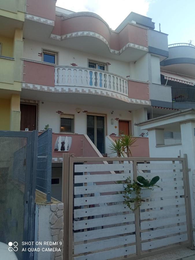 Carone Home Мола-ді-Барі Екстер'єр фото