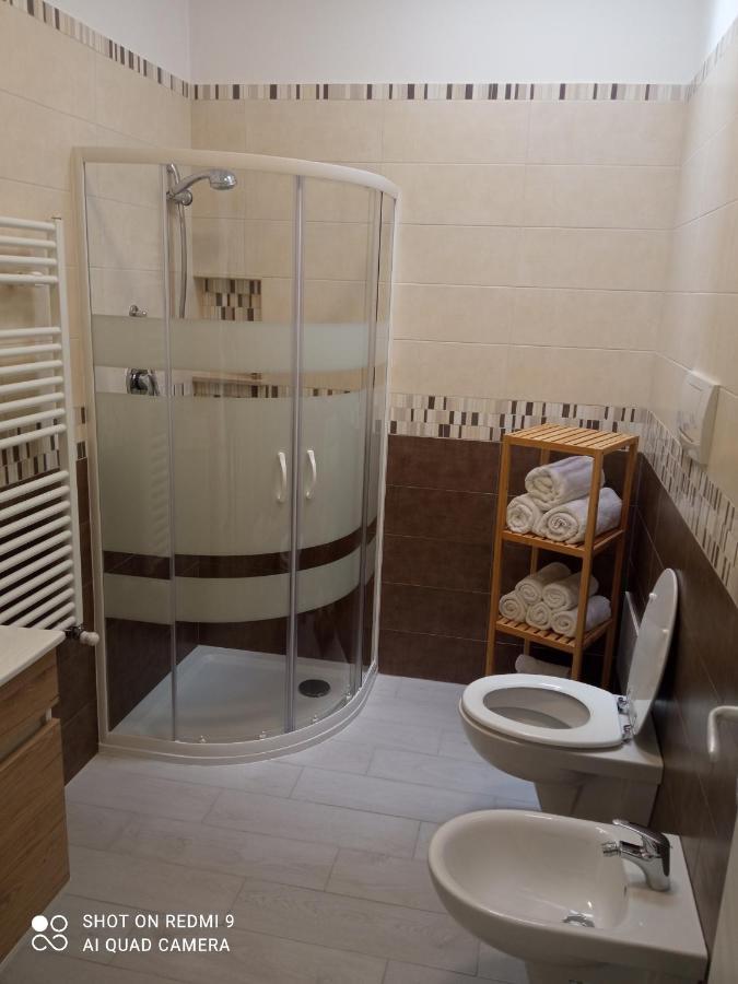 Carone Home Мола-ді-Барі Екстер'єр фото