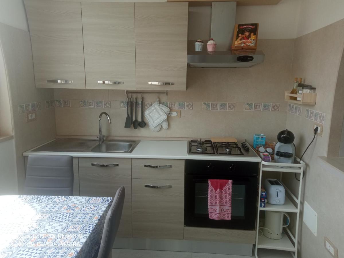 Carone Home Мола-ді-Барі Екстер'єр фото
