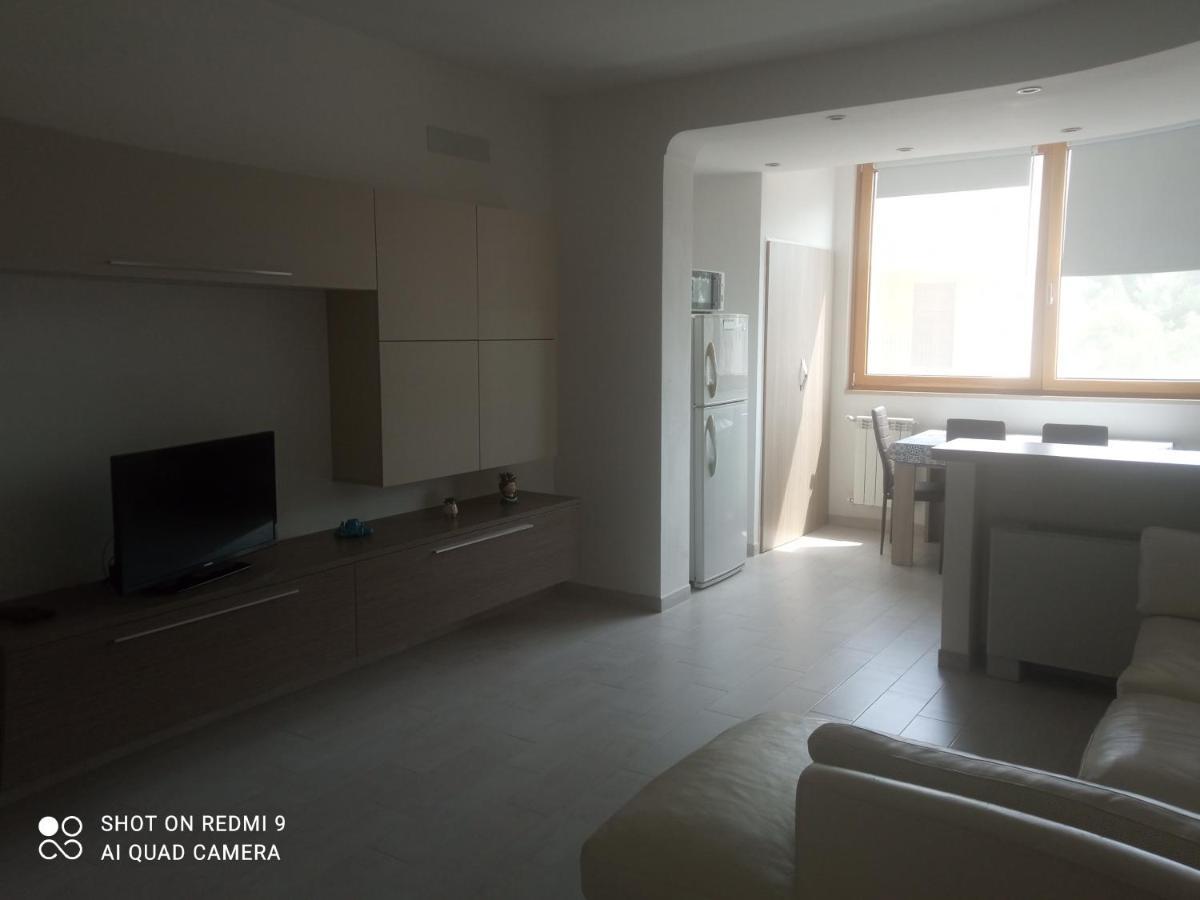Carone Home Мола-ді-Барі Екстер'єр фото